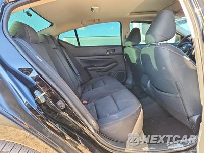 Zdjęcie 10 z 12 samochodu: 2022 NISSAN ALTIMA SV VIN:1N4BL4DV3NN383462 - miniatura