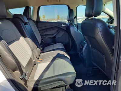 Zdjęcie 10 z 12 samochodu: 2018 FORD ESCAPE SE VIN:1FMCU0GD9JUB14322 - miniatura