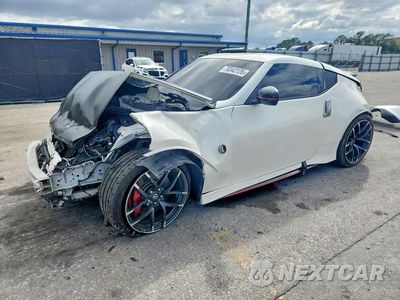2020 NISSAN 370Z BASE JN1AZ4EH5LM820655 - główne zdjęcie licytacji z USA - miniatura