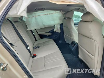 Zdjęcie 10 z 12 samochodu: 2020 HONDA ACCORD EXL VIN:1HGCV1F58LA007611 - miniatura