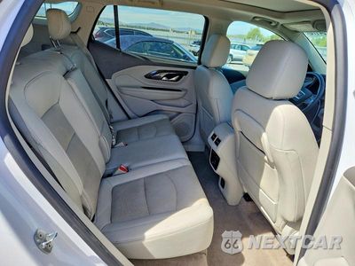 Zdjęcie 11 z 13 samochodu: 2020 GMC TERRAIN DENALI VIN:3GKALXEXXLL344554 - miniatura