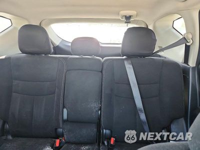 Zdjęcie 10 z 13 samochodu: 2016 NISSAN MURANO SV VIN:5N1AZ2MH6GN161418 - miniatura