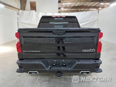 Zdjęcie 6 z 12 samochodu: 2026 CHEVROLET SILVERADO K1500 HIGH COUNTRY VIN:1GCUKJEL8TZ222354 - miniatura