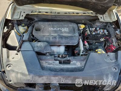 Zdjęcie 12 z 14 samochodu: 2017 JEEP CHEROKEE LATITUDE VIN:1C4PJLCB1HW541724 - miniatura