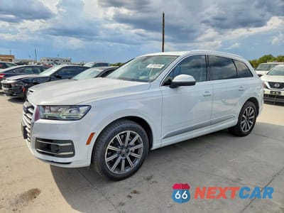 2018 AUDI Q7 PRESTIGE WA1VAAF76JD001820 - główne zdjęcie licytacji z USA - miniatura