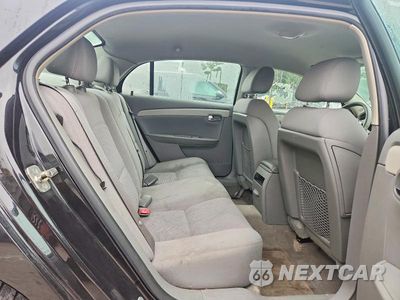 Zdjęcie 10 z 13 samochodu: 2008 CHEVROLET MALIBU 1LT VIN:1G1ZH57BX84296291 - miniatura