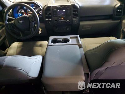 Zdjęcie 8 z 12 samochodu: 2017 FORD F150 SUPER CAB VIN:1FTEX1EP5HKD02347 - miniatura