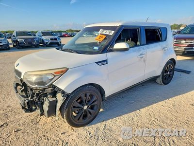 2015 KIA SOUL + KNDJP3A51F7223076 - główne zdjęcie licytacji z USA - miniatura