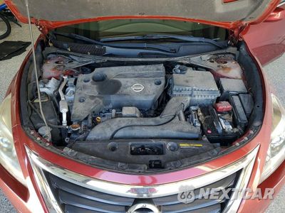 Zdjęcie 11 z 13 samochodu: 2013 NISSAN ALTIMA 2.5 SV VIN:1N4AL3AP1DC292292 - miniatura