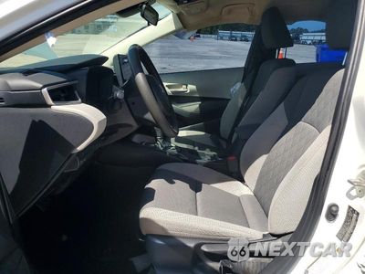 Zdjęcie 7 z 12 samochodu: 2023 TOYOTA COROLLA LE VIN:JTDB4MEE9PJ000818 - miniatura
