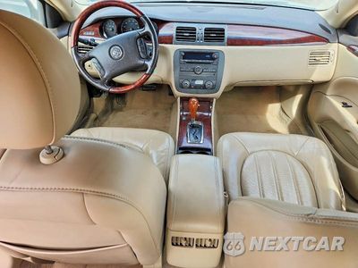 Zdjęcie 8 z 12 samochodu: 2008 BUICK LUCERNE VIN:1G4HD57278U127551 - miniatura