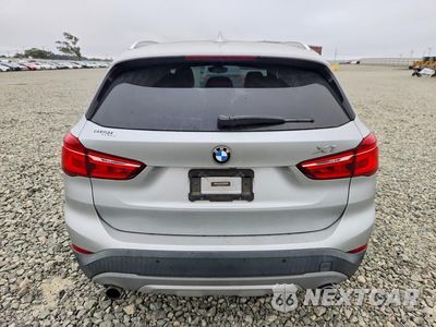 Zdjęcie 6 z 13 samochodu: 2016 BMW X1 XDRIVE28I VIN:WBXHT3C30G5E47528 - miniatura