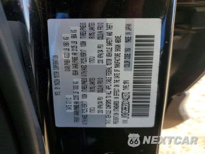 Zdjęcie 13 z 13 samochodu: 2013 MAZDA CX-5 SPORT VIN:JM3KE2BE2D0140370 - miniatura