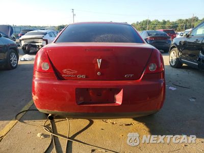 Zdjęcie 6 z 12 samochodu: 2007 PONTIAC G6 GT VIN:1G2ZH58NX74217575 - miniatura