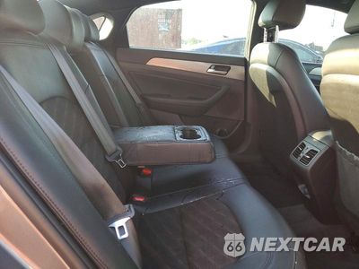 Zdjęcie 10 z 12 samochodu: 2019 HYUNDAI SONATA SPORT VIN:5NPE34AF5KH735733 - miniatura