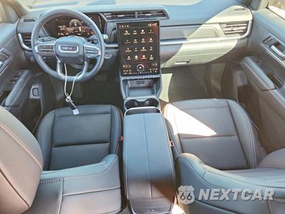 Zdjęcie 8 z 12 samochodu: 2026 GMC TERRAIN ELEVATION VIN:3GKALUEG9TL342938 - miniatura