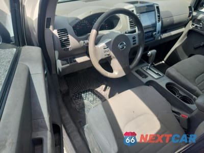 Zdjęcie 8 z 13 samochodu: 2019 NISSAN FRONTIER S VIN:1N6BD0CT9KN794583 - miniatura