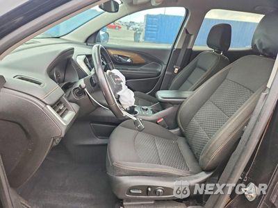 Zdjęcie 7 z 13 samochodu: 2019 GMC TERRAIN SLE VIN:3GKALMEV4KL284914 - miniatura