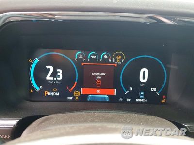 Zdjęcie 9 z 12 samochodu: 2022 FORD F150 SUPERCREW VIN:1FTFW1E81NFB15370 - miniatura