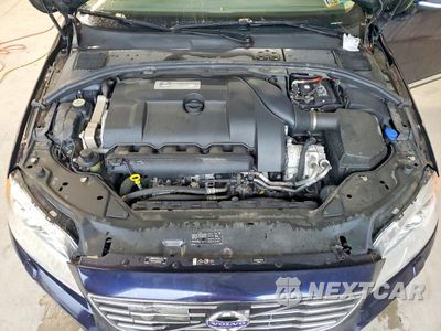 Zdjęcie 11 z 12 samochodu: 2015 VOLVO S80 PLATINUM VIN:YV1902MMXF1191150 - miniatura