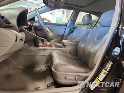 Zdjęcie 7 z 12 samochodu: 2009 TOYOTA CAMRY XLE V6 VIN:4T1BK46K89U587701 - miniatura