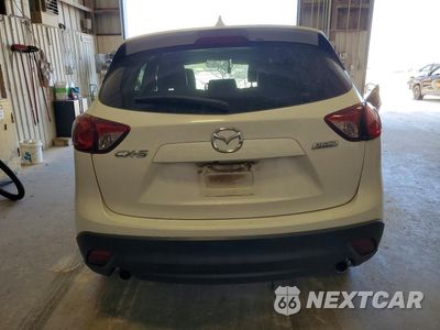 Zdjęcie 6 z 14 samochodu: 2016 MAZDA CX-5 GT VIN:JM3KE2DY9G0854234 - miniatura