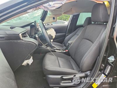 Zdjęcie 7 z 13 samochodu: 2024 TOYOTA COROLLA LE VIN:5YFB4MDE9RP178731 - miniatura