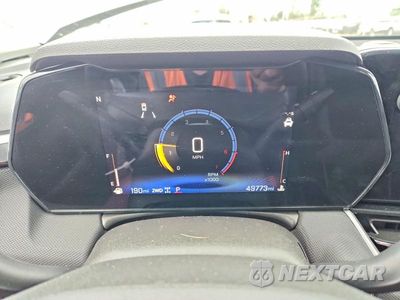 Zdjęcie 9 z 13 samochodu: 2025 CHEVROLET TRAILBLAZER LT VIN:KL79MRSL3SB115140 - miniatura