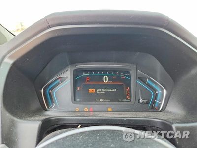 Zdjęcie 9 z 14 samochodu: 2019 HONDA ODYSSEY EXL VIN:5FNRL6H7XKB026967 - miniatura