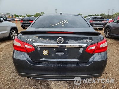 Zdjęcie 6 z 12 samochodu: 2016 NISSAN ALTIMA 3.5 SL VIN:1N4BL3AP1GC264002 - miniatura