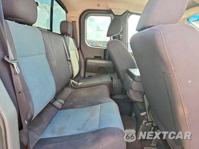 Zdjęcie 10 z 13 samochodu: 2007 NISSAN TITAN XE VIN:1N6AA06A77N229268 - miniatura