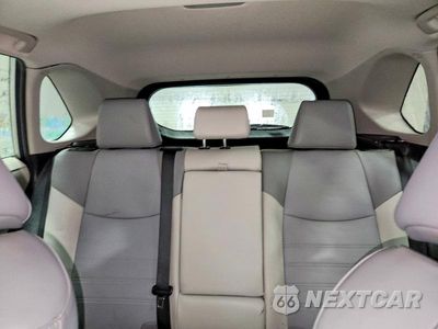 Zdjęcie 10 z 13 samochodu: 2025 TOYOTA RAV4 XLE PREMIUM VIN:2T3A1RFV3SW539784 - miniatura