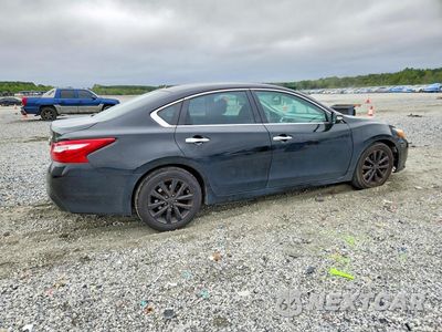 Trzecie zdjęcie samochodu z tyłu: 2017 NISSAN ALTIMA 2.5 SV VIN:1N4AL3AP3HC151004 - miniatura