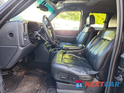 Zdjęcie 7 z 12 samochodu: 2001 CHEVROLET SILVERADO K1500 VIN:2GCEK19T011188933 - miniatura