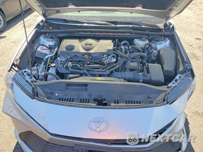 Zdjęcie 11 z 12 samochodu: 2025 TOYOTA CAMRY LE VIN:4T1DBADK7SU002851 - miniatura