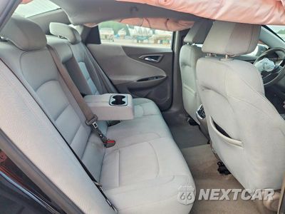 Zdjęcie 10 z 13 samochodu: 2020 CHEVROLET MALIBU LT VIN:1G1ZD5ST2LF030143 - miniatura