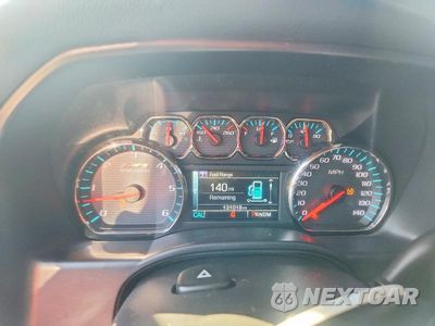 Zdjęcie 9 z 12 samochodu: 2015 CHEVROLET SILVERADO K1500 LT VIN:1GCVKRECXFZ434910 - miniatura