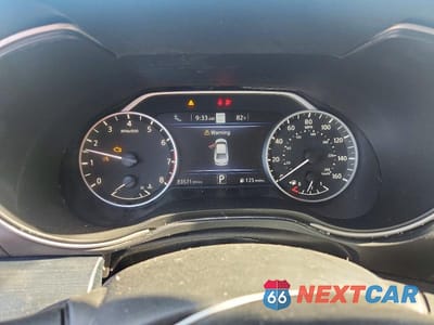 Zdjęcie 9 z 12 samochodu: 2020 NISSAN MAXIMA PLATINUM VIN:1N4AA6FV1LC373242 - miniatura