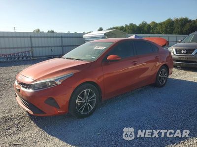 2023 KIA FORTE LXS 3KPF24AD2PE509294 - główne zdjęcie licytacji z USA - miniatura