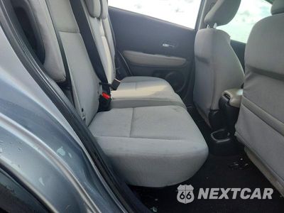 Zdjęcie 10 z 12 samochodu: 2021 HONDA HR-V LX VIN:3CZRU6H3XMM722554 - miniatura