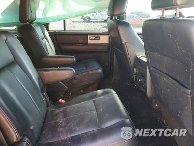 Zdjęcie 11 z 13 samochodu: 2015 FORD EXPEDITION LIMITED VIN:1FMJU2AT3FEF10802 - miniatura