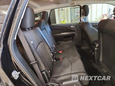 Zdjęcie 11 z 13 samochodu: 2017 DODGE JOURNEY SXT VIN:3C4PDCBG3HT523543 - miniatura