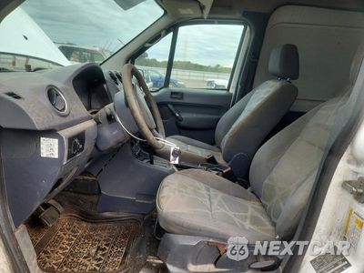 Zdjęcie 7 z 12 samochodu: 2012 FORD TRANSIT CONNECT XL VIN:NM0LS7AN2CT086762 - miniatura