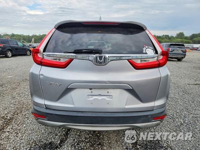 Zdjęcie 6 z 13 samochodu: 2019 HONDA CR-V EX VIN:5J6RW1H55KA037421 - miniatura