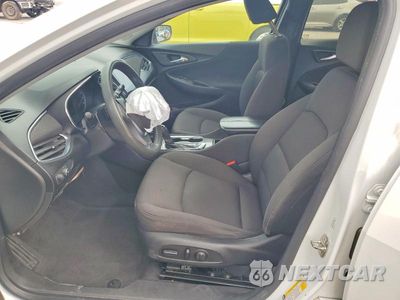 Zdjęcie 7 z 12 samochodu: 2019 CHEVROLET MALIBU LT VIN:1G1ZD5ST8KF137194 - miniatura
