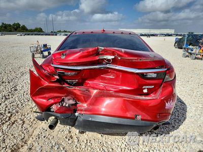 Zdjęcie 6 z 12 samochodu: 2014 MAZDA 6 GRAND TOURING VIN:JM1GJ1W68E1157418 - miniatura