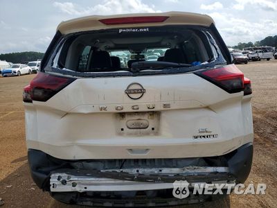 Zdjęcie 6 z 13 samochodu: 2023 NISSAN ROGUE SL VIN:5N1BT3CA4PC839739 - miniatura