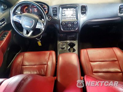 Zdjęcie 8 z 14 samochodu: 2017 DODGE DURANGO R/T VIN:1C4SDHCT9HC736821 - miniatura