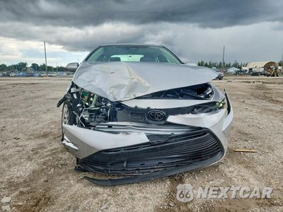 Piąte zdjęcie samochodu w środku: 2026 TOYOTA COROLLA LE VIN:5YFB4MDE5TP416775 - miniatura