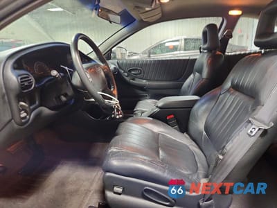 Zdjęcie 7 z 13 samochodu: 2000 PONTIAC GRAND PRIX GT VIN:1G2WP12K3YF249772 - miniatura